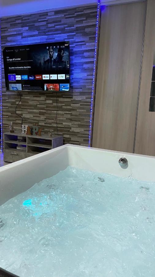 דירות סבראן Relax & Chill מראה חיצוני תמונה