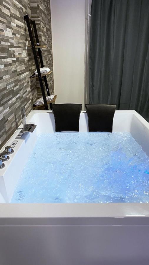 דירות סבראן Relax & Chill מראה חיצוני תמונה